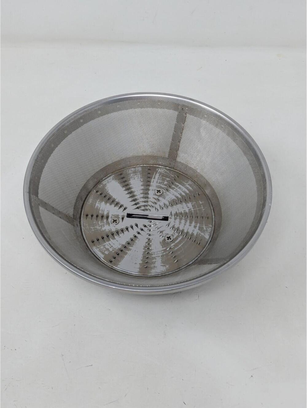 Breville Juice Fountain JE98XL Mesh Filter Basket BR-1 Replacement Part OEM